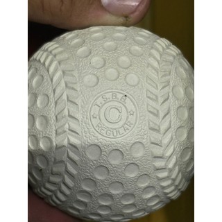 台灣 軟式棒球 c ball j ball m ball 練習球 國小生 國中生ㄎ 棒壘球