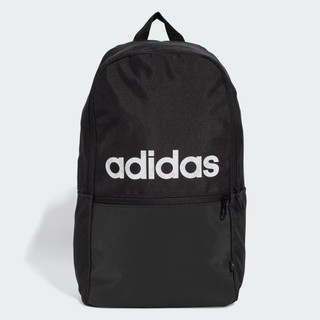 ADIDAS 後背包 黑 CLSC BP DAY 日常包 經典 JD9567【樂買網】