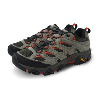 MERRELL MOAB 3 GTX 健行用運動鞋 男鞋 黃金大底 灰色 ML00005398 no415