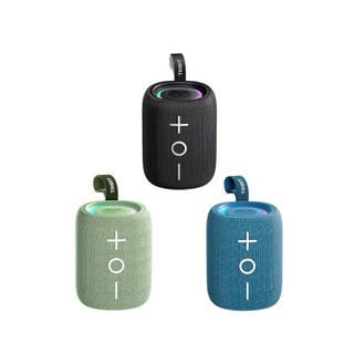 Tribit StormBox Mini+ 可攜式藍芽喇叭 防水 長效續航 燈效氛圍 免持通話 相機專家 公司貨