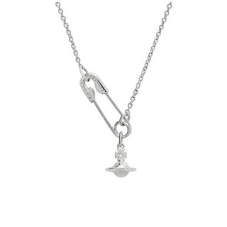 日本連線 Vivienne Westwood 薇薇安西太后 Safety Pin 安全迴紋針 別針項錬 項錬 手錬 耳環