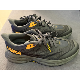 Hoka One One Speedgoat 5 2E 寬楦頭越野跑鞋