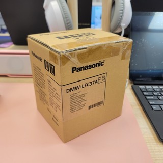 國際牌 Panasonic DMW-LFC37AF 原廠 相機 鏡頭蓋 LENS CAP 原產地 日本