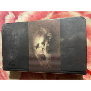 (絕版)Jeremy Mann - MANN Vol. 1.7 The Sketchbooks