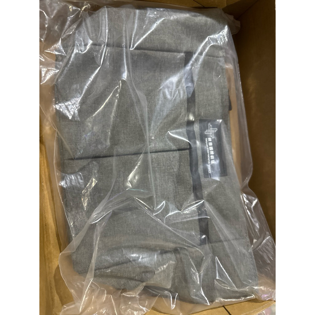 桃園機場紀念品 桃園機場手提袋 桃園機場保溫袋 桃園機場袋中袋