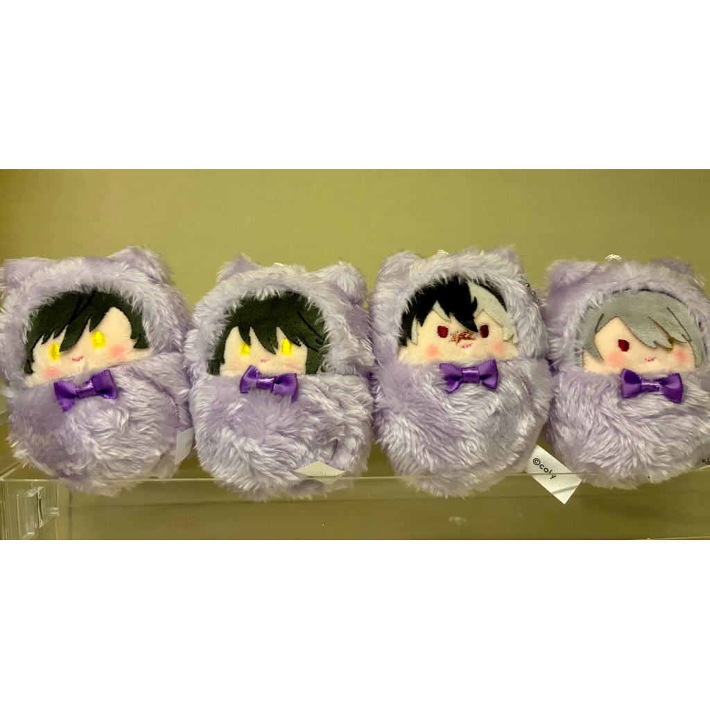 ［出清］ 魔法使いの約束 魔法使的約定 寶寶娃