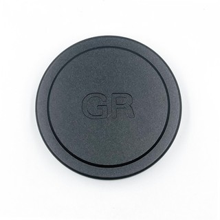 小牛蛙數位 理光 RICOH GR4 鏡頭蓋 保護蓋 蓋子 金屬鏡頭蓋