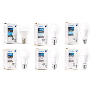 <現貨＆附發票>飛利浦LED易省球泡燈1入 晝光色/自然光/-9W/11.5W/13W