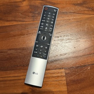 LG TV 動感遙控器 AN-MR700 原廠中文版