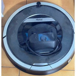 Irobot roomba 870掃地機器人+ irobot braava 380t 擦地機器人