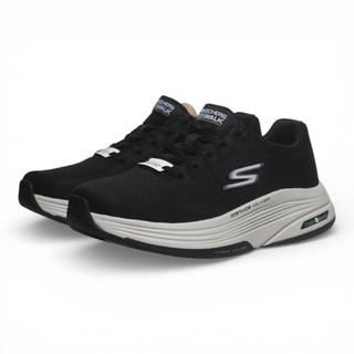 2601-SKECHERS 男健走系列 足弓 GO WALK DISTANCE WALKER(216534BKGY)