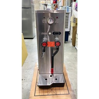 永達二手傢俱生活館/偉志牌蒸氣+熱水機兩用型GE-221/偉志牌蒸汽式開水機GE-221/開水機/商用飲水機/電熱水機/