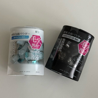 Kanebo 佳麗寶 suisai 淨透酵素粉N 黑炭泥淨透酵素粉 32顆 bt21聯名款 洗臉 酵素粉 酵素bts