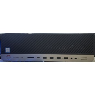 【皓奇電腦】HP ProDesk 800 G4 SFF 套裝空機(含:電源/主機板/CPU:i5-8500/風扇)