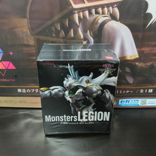 【DT小舖】正版 遊戲王 KONAMI Monsters LEGION 公仔 模型 閃光火焰翼人 (夾物專區)