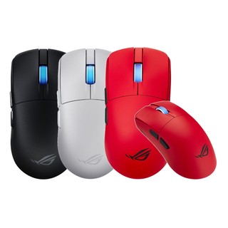 ASUS 華碩 ROG Harpe II Ace 無線三模電競滑鼠