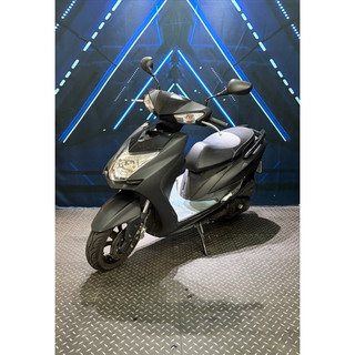 yamaha 勁戰四代125 二手 可分期 中古機車 代步機車