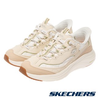 512-SKECHERS 女鞋 休閒系列 瞬穿舒適科技 CONTOUR FOAM - 150412NTGR