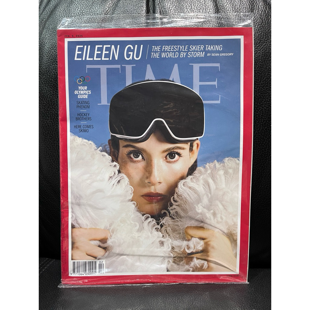 2026時代雜誌封面的價格推薦 - 2026年6月 | 比價比個夠BigGo