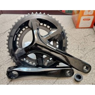 Shimano FC-RS510 11S大盤