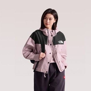 The North Face W REIGN ON JACKET - AP 女防水衝鋒衣-NF0A8FZRF0I