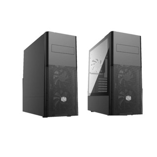 小白的生活工場*CoolerMaster MasterBox CM695 機殼(2款可以選)