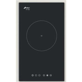 豪山牌 IH-1033 單口直式 感應爐 IH微晶調理爐 功率1850W《日成廚具》