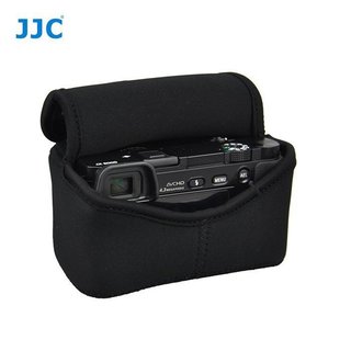 JJC 相機包 適用於Sony ZV-E10 16-50mm a6100 a6400 a6500 a6600 a6300