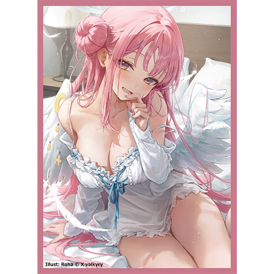 蔚藍檔案 C106同人商品 聖園彌香卡套 Blue Archive