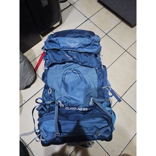 OSPREY 65登山包