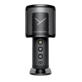 Beyerdynamic FOX USB 電容麥克風