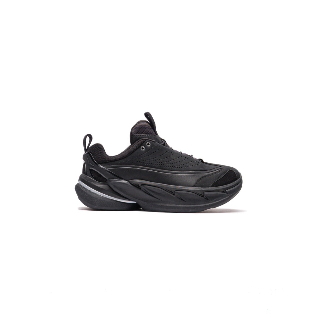 Hoka One One Elevon X Lace-Up Sneakers 經典跑鞋