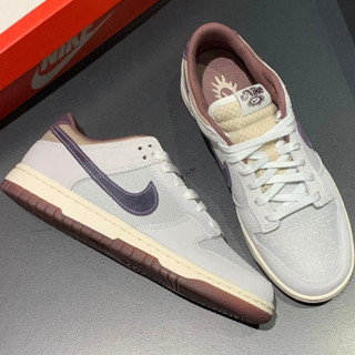 S.G NIKE DUNK LOW RETRO SE 'Off White' IB6752-100 灰咖 撞色 休閒鞋