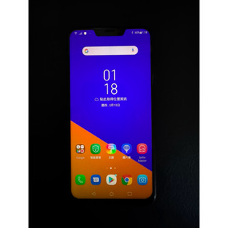 ASUS Zenfone5 X00QD ZE620KL 6.2吋 4G/64G