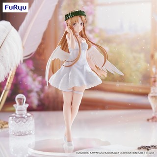 FuRyu 景品刀劍神域 BiCute Pure 亞絲娜 FR50663