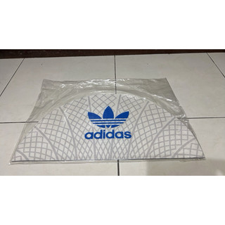 全新 Adidas original 三葉草軟式造型地墊