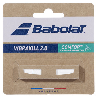 【威盛國際】BABOLAT Vibrakill 2.0 網球 避震器 長條避震器