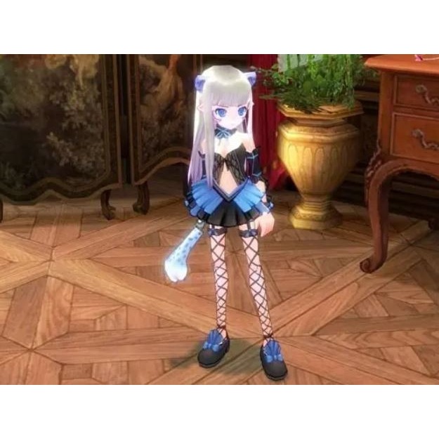【鹹魚電玩】洛奇 瑪奇 Mabinogi G20 單機版