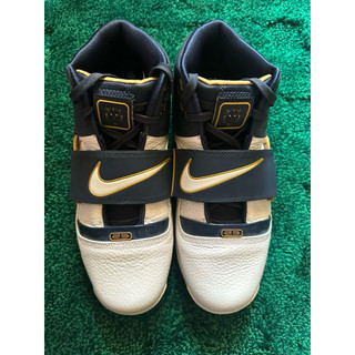 NIKE ZOOM LEBRON SOLDIER 1 us10.5 #23#騎士