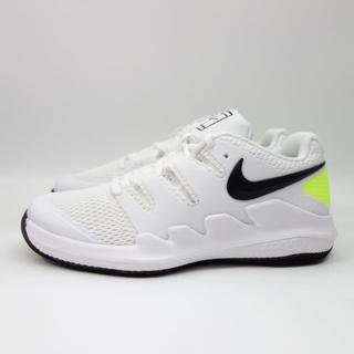 . NIKE JR VAPOR X AR8851 101 網球鞋 運動鞋 支撐 緩震 大童款