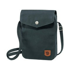 【OUTDOORZ 我不在家】Fjallraven-FR23156 Greenland Pocket 旅行隨身袋