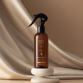 AVCA 修護受損安瓶護髮噴霧(200ml) 修護頭髮 頭髮保養 美髮護理 免沖洗護髮 噴瓶【三哥嚴選】DS025977