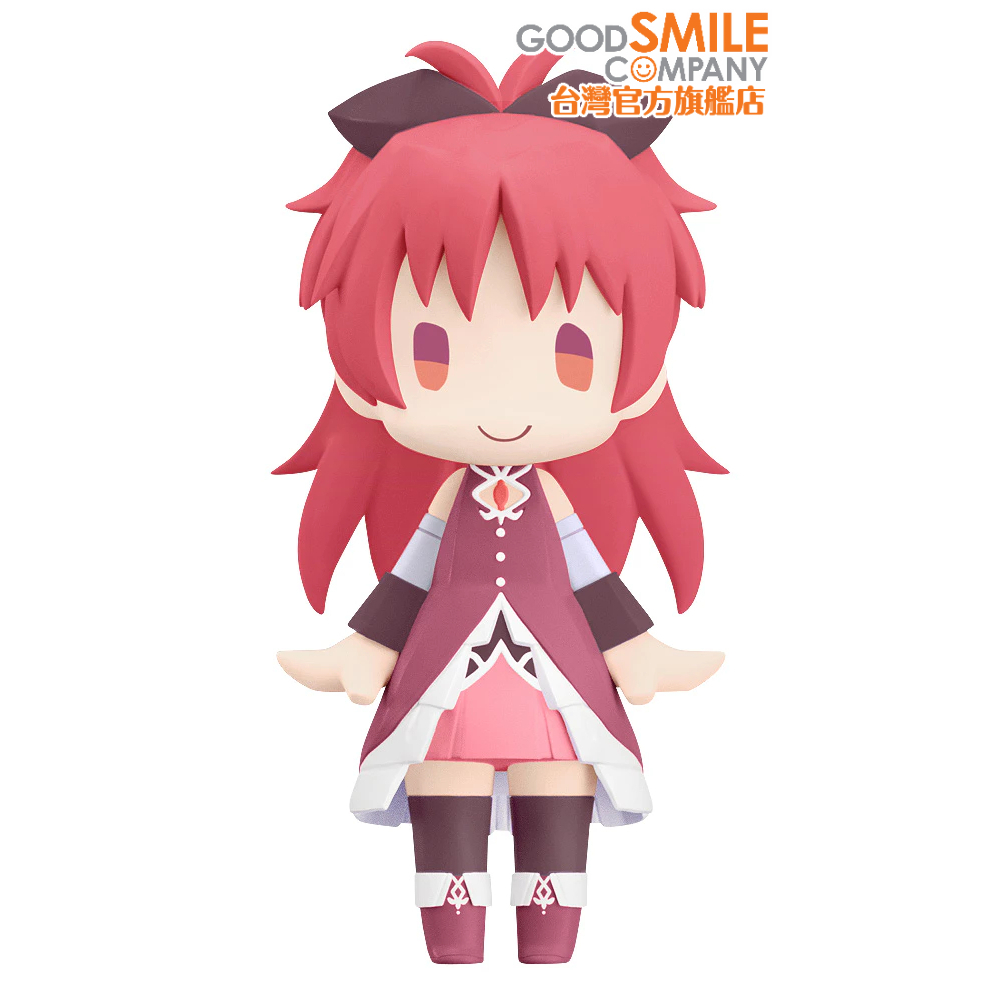 HELLO! GOOD SMILE 佐倉杏子 魔法少女小圓 【GOOD SMILE COMPANY官方旗艦店】