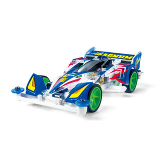 boyshobby TAMIYA 95126 四驅車 Cyclone Magnum 25週年紀念版(TZ)