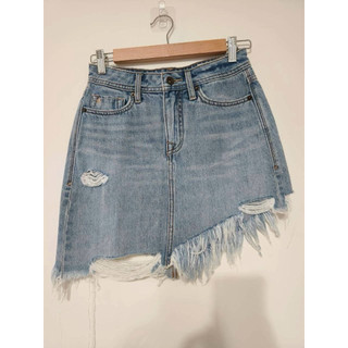 全新 現貨 SISJEANS 專櫃品牌 百貨專櫃品牌 辣妹款牛仔短裙 牛仔裙 現貨快速出貨🚚