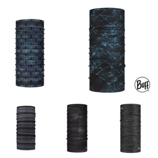 BUFF🚴 🏃⛰️COOLNET 抗UV頭巾 路跑 防曬 單車 爬山 吸濕排汗