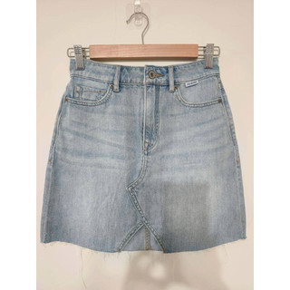 全新 現貨 SISJEANS 專櫃品牌 百貨專櫃品牌 淺色前V牛仔短裙 牛仔裙 短裙 現貨快速出貨🚚 108