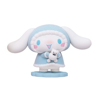 BANPRESTO 三麗鷗 Fluffy Puffy(B大耳狗) BD29994