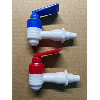 東龍 開飲機 飲水機 水龍頭 紅/藍色 適用TE-186C TE-333C TE-888 TE-838B TE-989B