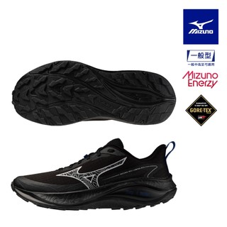 MIZUNO 美津濃 NEO LUMINA GTX 男款慢跑鞋 J1GJ265902